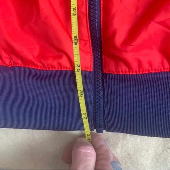 Nike Windrunner jacket. Large. - Picture 6 of 6